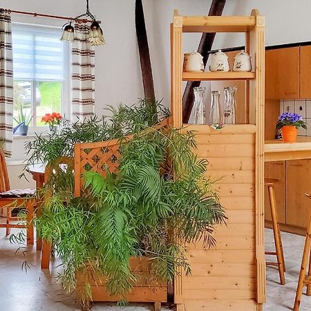 Amazing Apartment In Bad Schandau-Kleing, Kleingiesshubel Exteriör bild