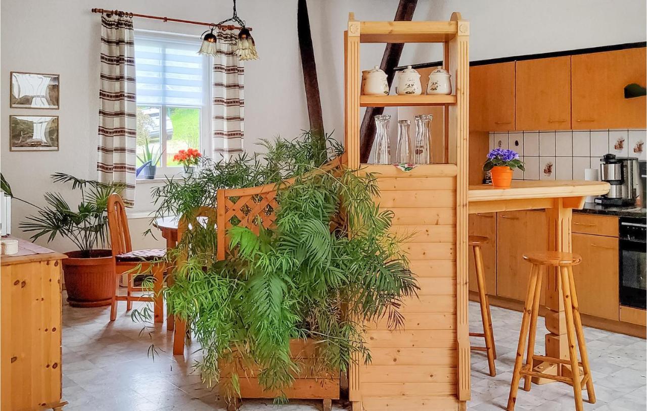 Amazing Apartment In Bad Schandau-Kleing, Kleingiesshubel Exteriör bild